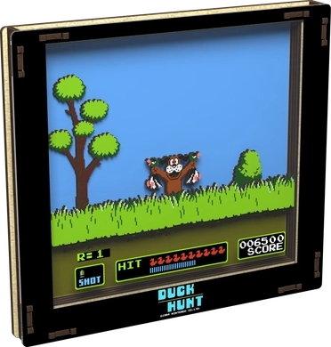 Duck Hunt