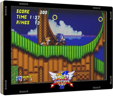 Sonic the Hedgehog 2