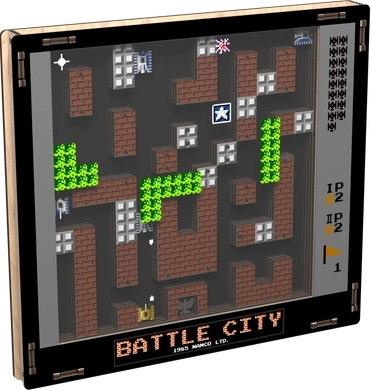Battle city