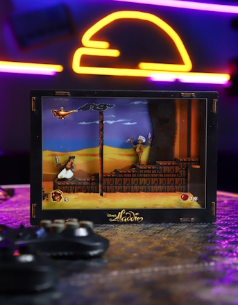 Alladin