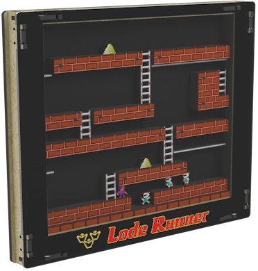 Lode Runner
