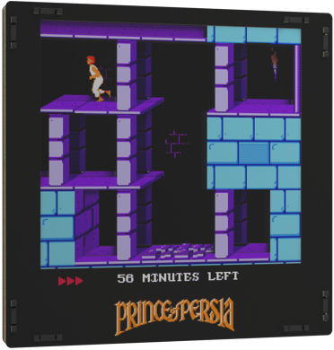 Prince of Persia