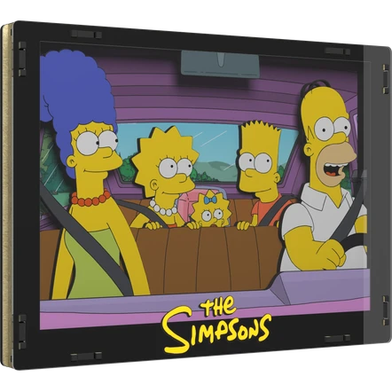 The Simpsons 1